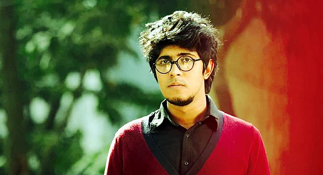 তৌসিফ মাহবুব। ছবি: সংগৃহীত
