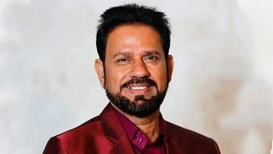 মোজাম্মেল হক সরকার