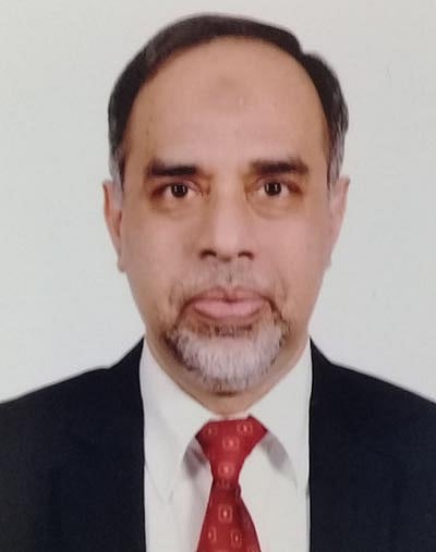 মো. আসাদুল ইসলাম। ছবি: সংগৃহীত