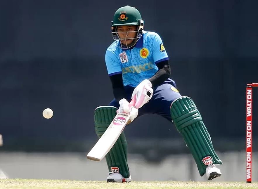 মুশফিকদের অপেক্ষা ফুরোচ্ছে। ফাইল ছবি