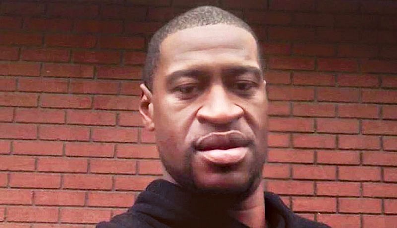 জর্জ ফ্লয়েড