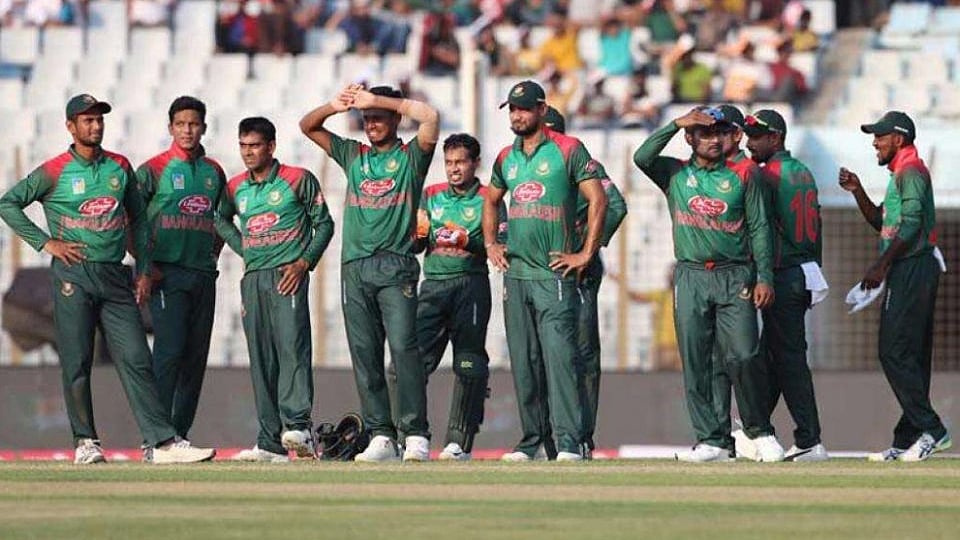শ্রীলঙ্কা সফরে যাবে তো জাতীয় দল? ফাইল ছবি