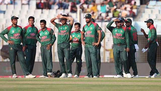 শ্রীলঙ্কা সফরে যাবে তো জাতীয় দল? ফাইল ছবি