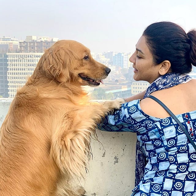 জয়া আহসান লিখেছেন, ‘দয়ালু হোন, দয়ালু হোন।’ ছবি: ফেসবুক থেকে