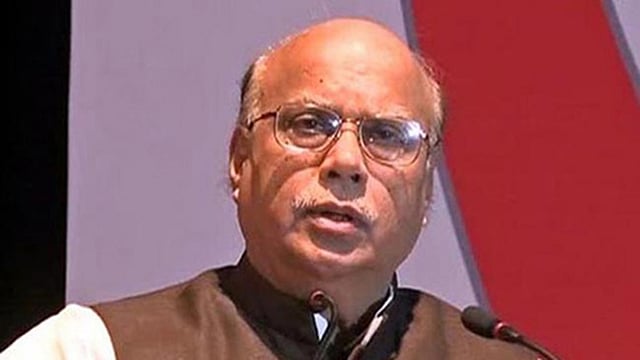 সাবেক স্বাস্থ্যমন্ত্রী ও আওয়ামী লীগ নেতা মোহাম্মদ নাসিম। ফাইল ছবি