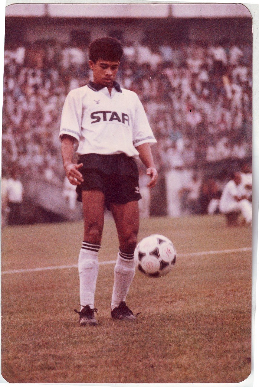 দেশকে আন্তর্জাতিক সাফল্য উপহার দিতে না পারার আক্ষেপ আছে সাব্বিরের। ছবি: সংগৃহীত