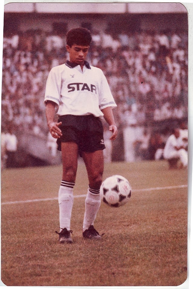 দেশকে আন্তর্জাতিক সাফল্য উপহার দিতে না পারার আক্ষেপ আছে সাব্বিরের। ছবি: সংগৃহীত