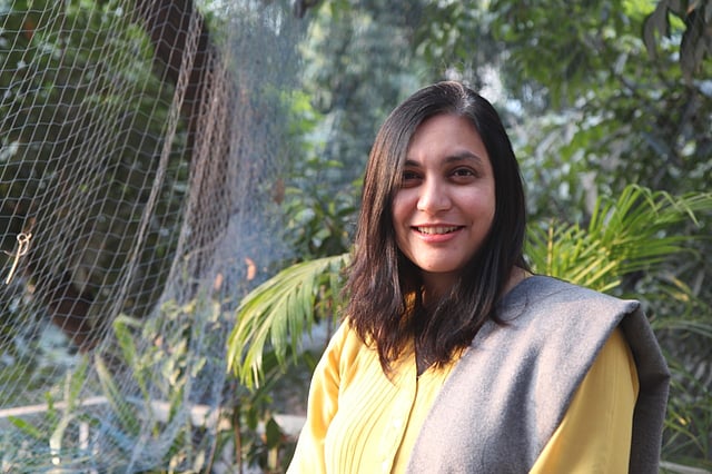 ছোটবেলা থেকে গান শিখছেন ওয়ারদা আশরাফ। ছবি: সংগৃহীত