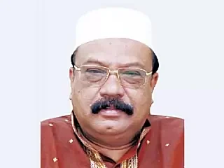 সিলেটের সাবেক মেয়র বদর উ‌দ্দিন আহমদ কামরান