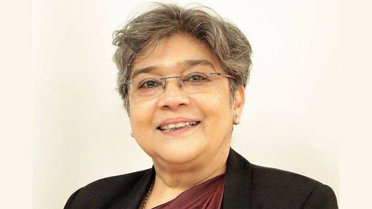 জাতিসংঘে নিযুক্ত বাংলাদেশের স্থায়ী প্রতিনিধি ও রাষ্ট্রদূত রাবাব ফাতিমা। ফাইল ছবি