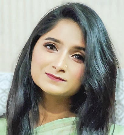 তাসফিয়া আজিম