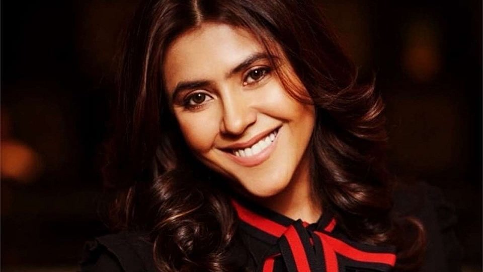 একতা কাপুর। ছবি- ইনস্টাগ্রাম