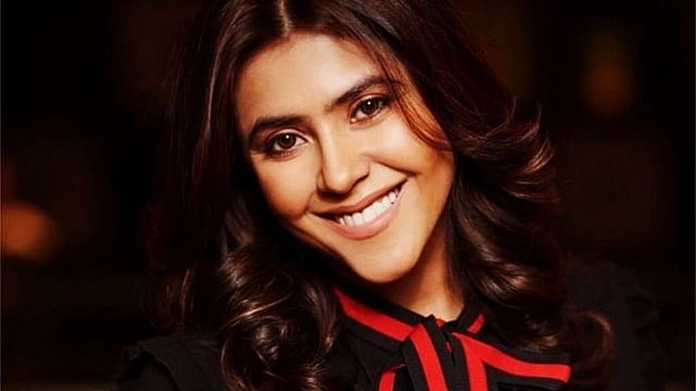 একতা কাপুর। ছবি- ইনস্টাগ্রাম