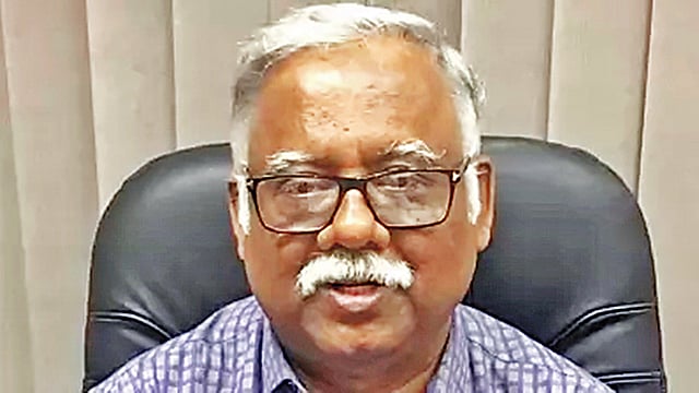 হারুন–অর–রশিদ।