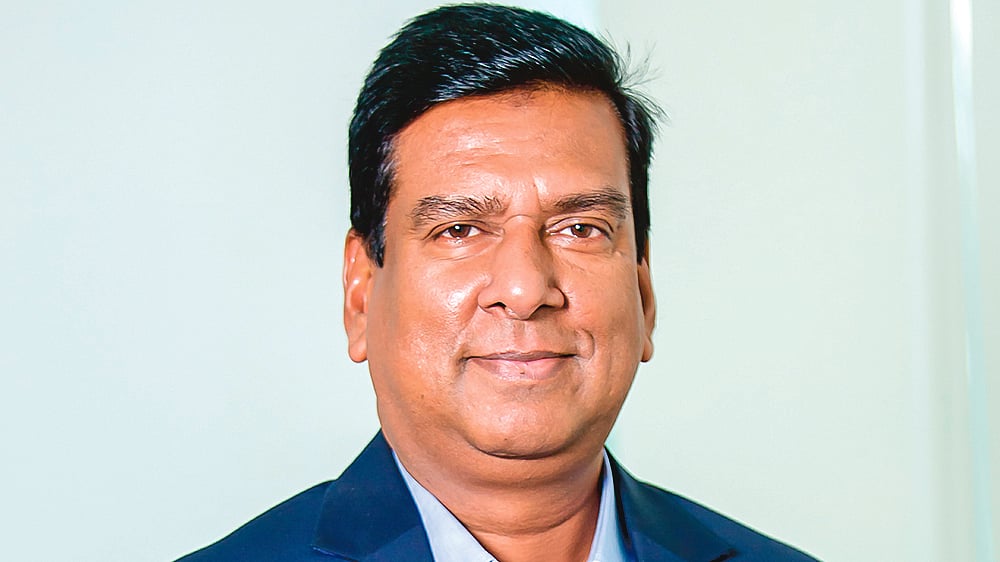 মো. আলমগীর কবির