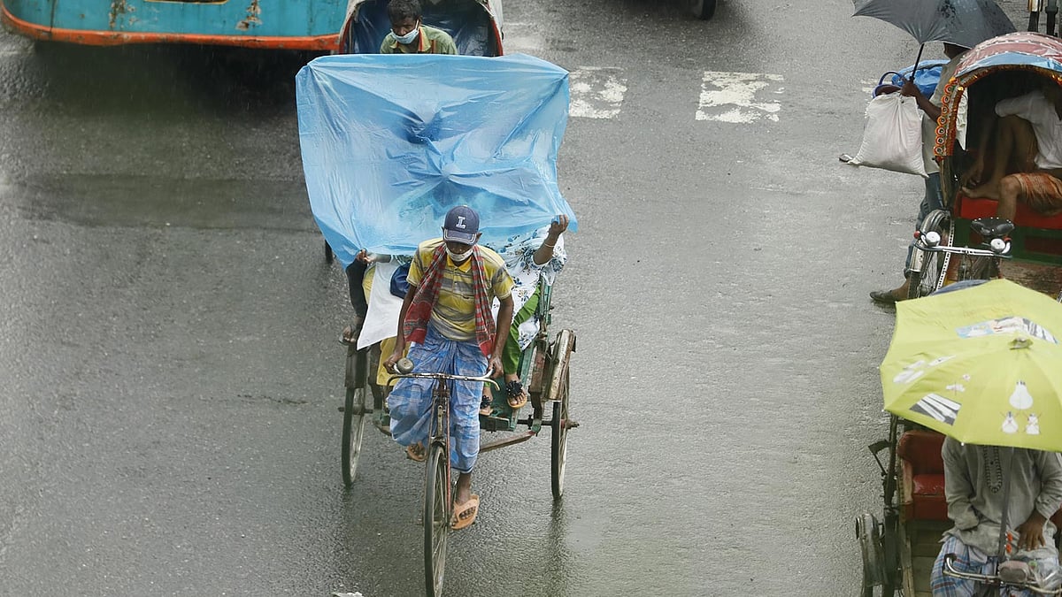 প্রথম আলো ফাইল ছবি