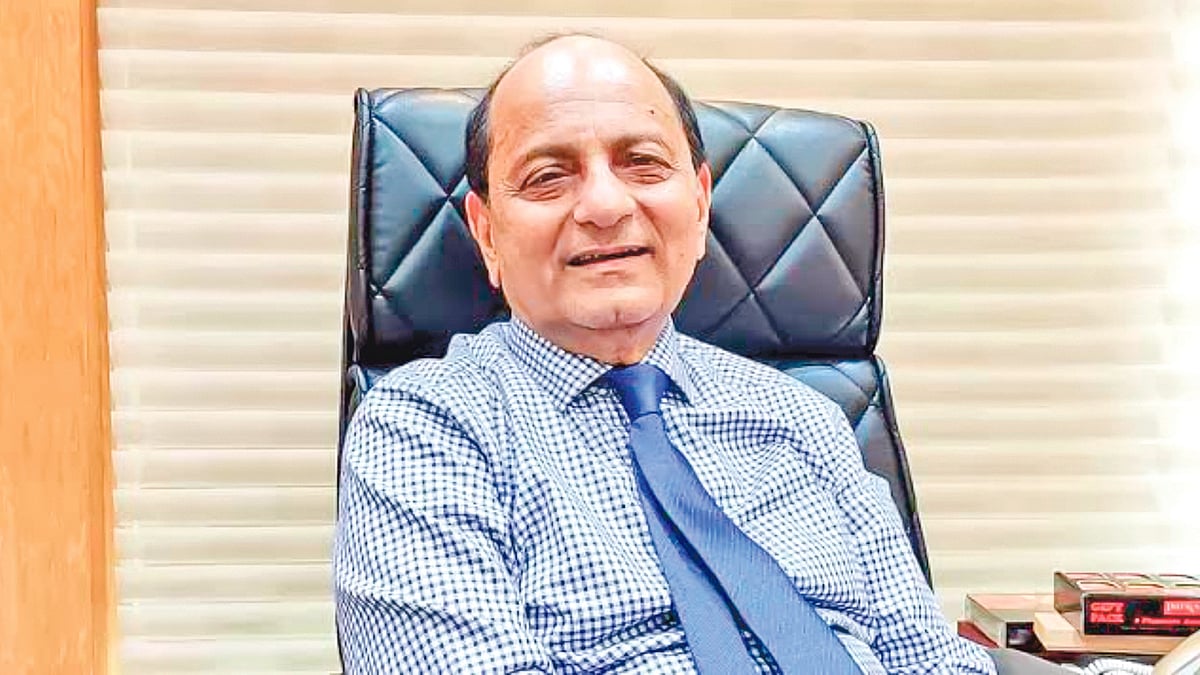 সৈয়দ আলমগীর