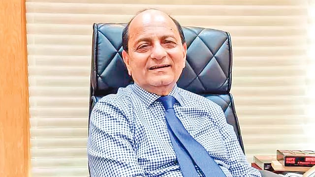 সৈয়দ আলমগীর