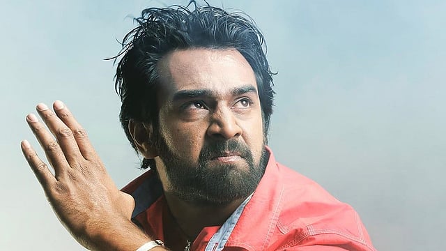 অভিনেতা চিরঞ্জীবী সারজা। ছবি- ইনস্টাগ্রাম