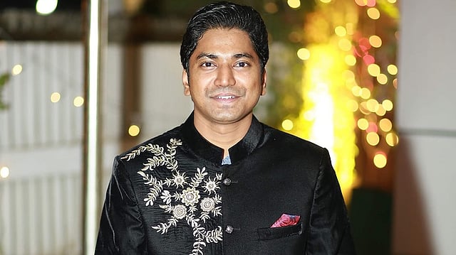 মুহিন খান। ছবি: সংগৃহীত