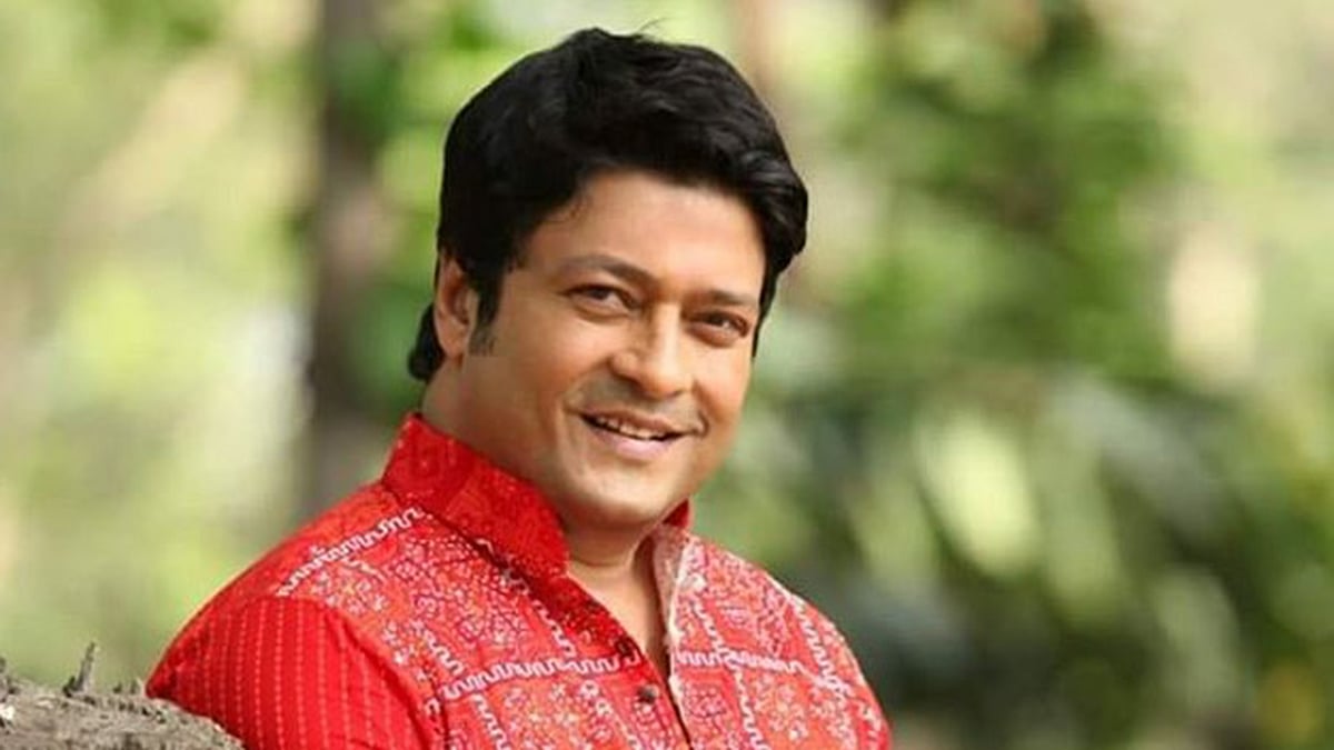 ফেরদৌস। ছবি: সংগৃহীত