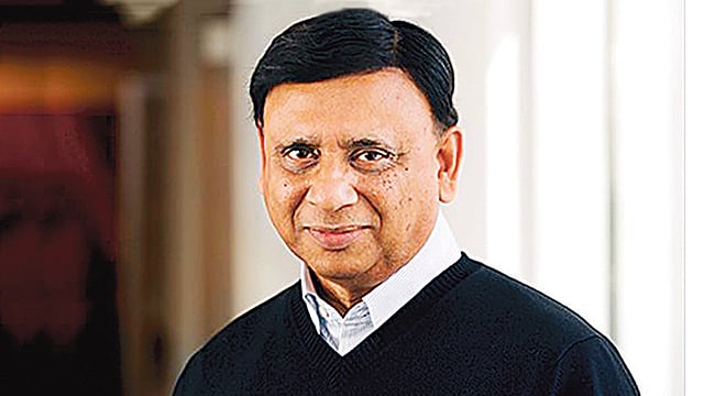 আখতার আহমেদ ।