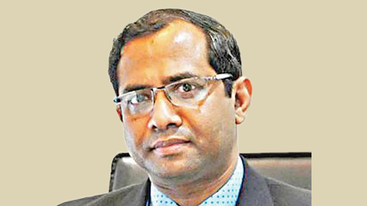 খন্দকার গোলাম মোয়াজ্জেম।