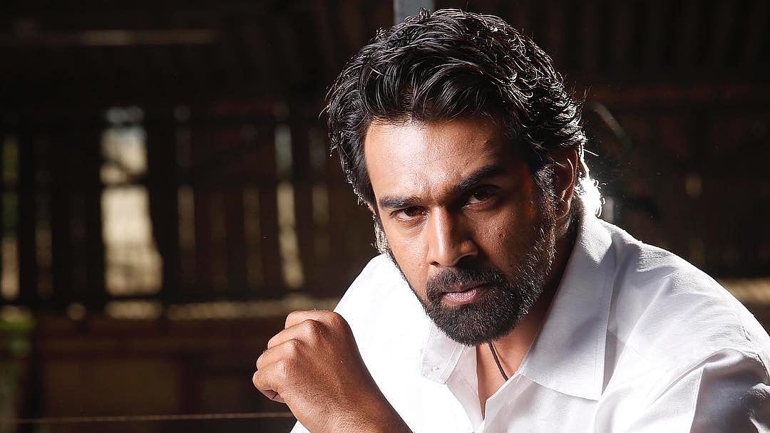 অভিনেতা চিরঞ্জীবী সারজা। ছবি- ইনস্টাগ্রাম