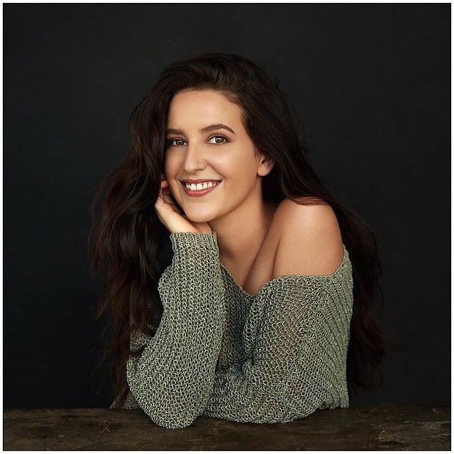 ইসাবেলা কাইফ। ছবি: ইনস্টাগ্রাম