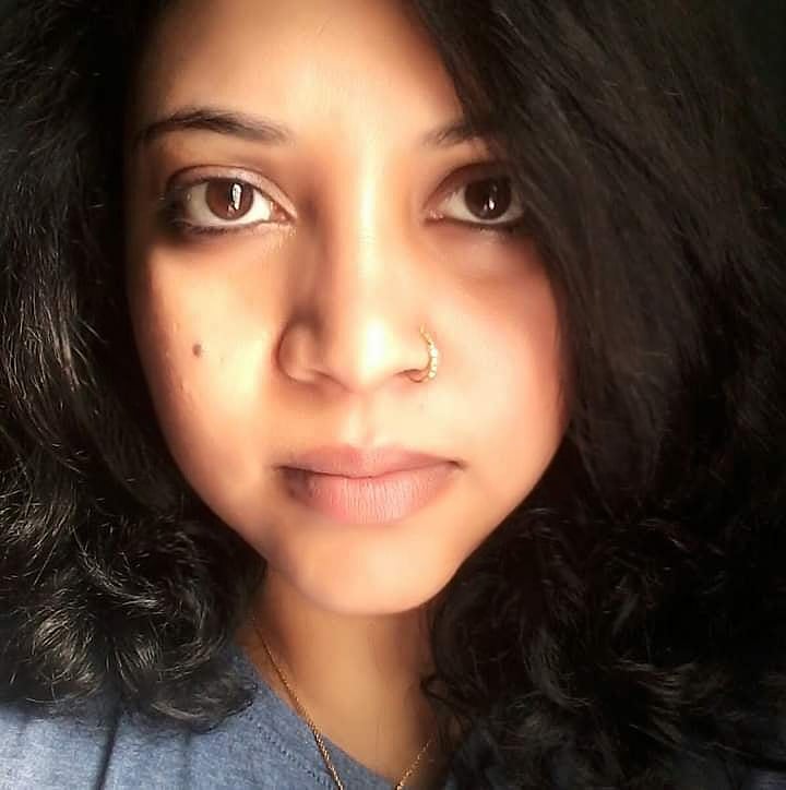 সেঁজুতি জাহান