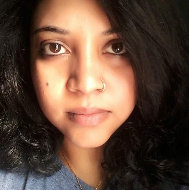 সেঁজুতি জাহান