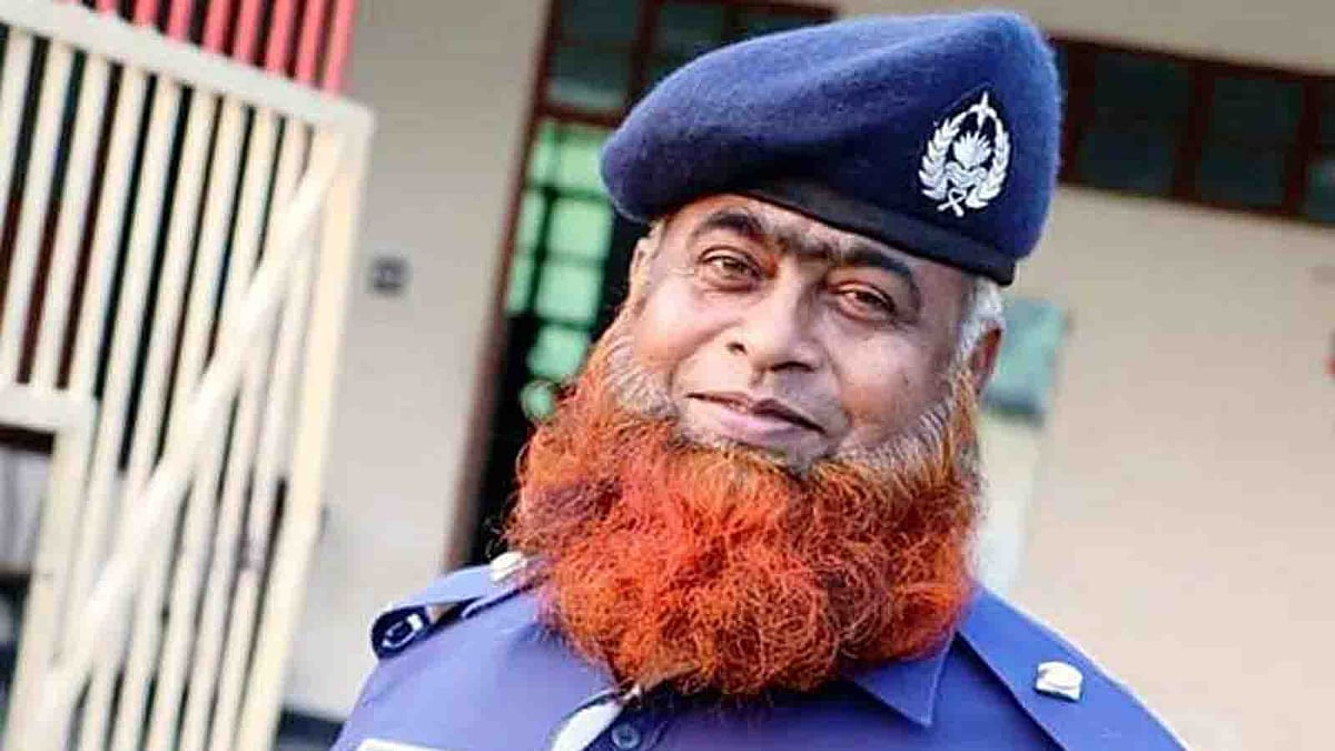 আবদুল জলিল সরদার