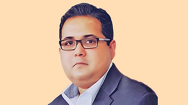 শামস মাহমুদ