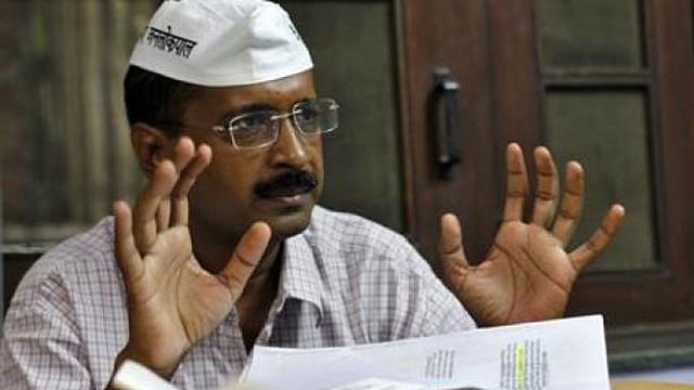 অরবিন্দ কেজরিওয়াল (রয়টার্স ফাইল ছবি)