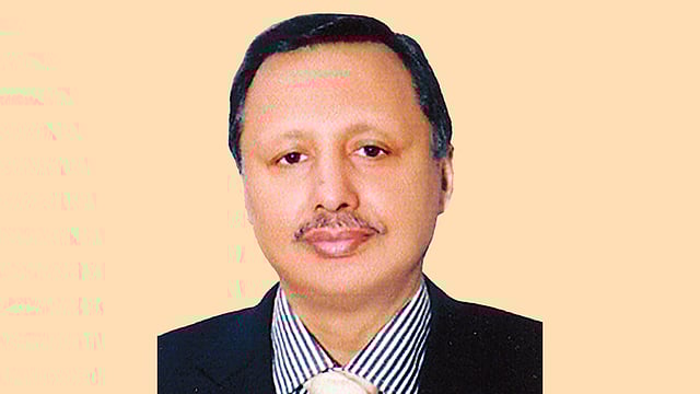 মাহবুবুল আলম