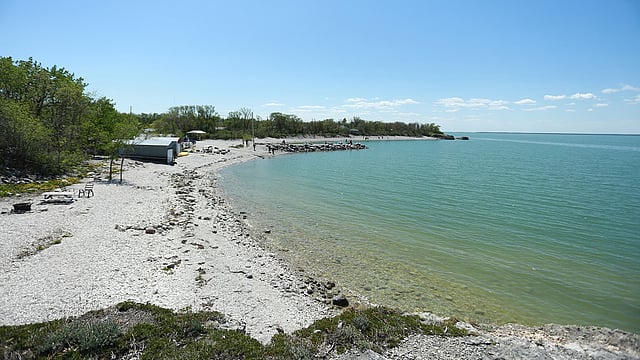 স্টিপ রক। ছবি: ফিদা আশফাক আহমেদ