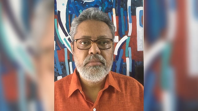 বিনায়ক সেন।