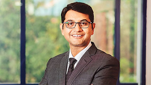 কেদার লেলে