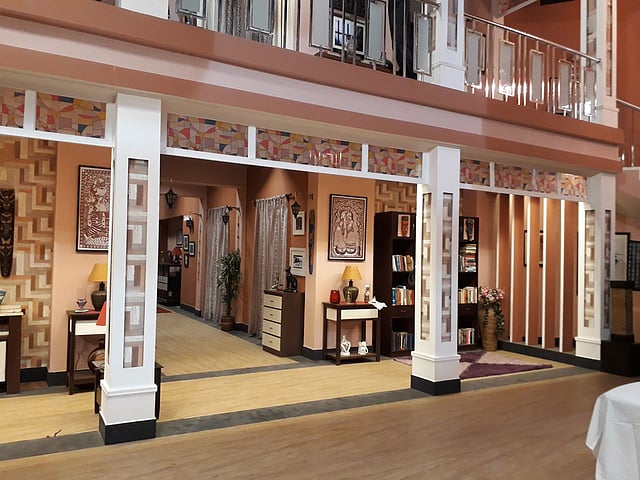 টলিউডে আজ বৃহস্পতিবার থেকে শুটিং শুরু হচ্ছে। ছবি: ভাস্কর মুখার্জি