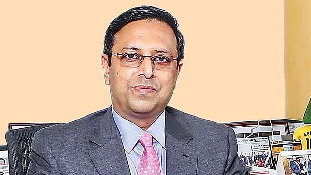 নাসের এজাজ বিজয়