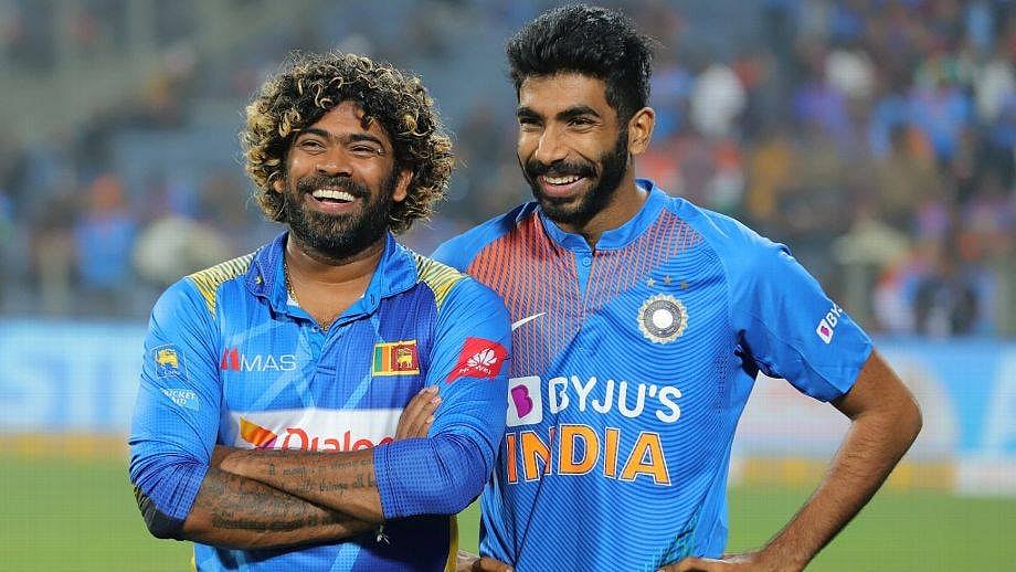 ভারতীয় দলের শ্রীলঙ্কা সফরটা আপাতত হচ্ছে না। ফাইল ছবি