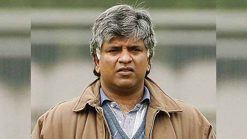 অর্জুনা রানাতুঙ্গার কাছে টি–টোয়েন্টি হলো ইনস্ট্যান্ট নুডলস। ফাইল ছবি