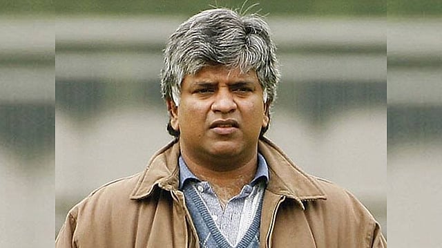 অর্জুনা রানাতুঙ্গার কাছে টি–টোয়েন্টি হলো ইনস্ট্যান্ট নুডলস। ফাইল ছবি