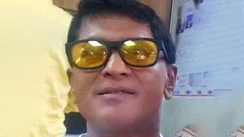 মোয়াজ্জেম হোসেন নান্নু