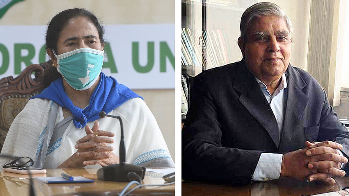  ছবি: ভাস্কর মুখার্জি