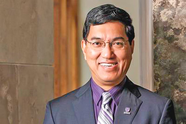 অমিত চাকমা। ছবি: সংগৃহীত