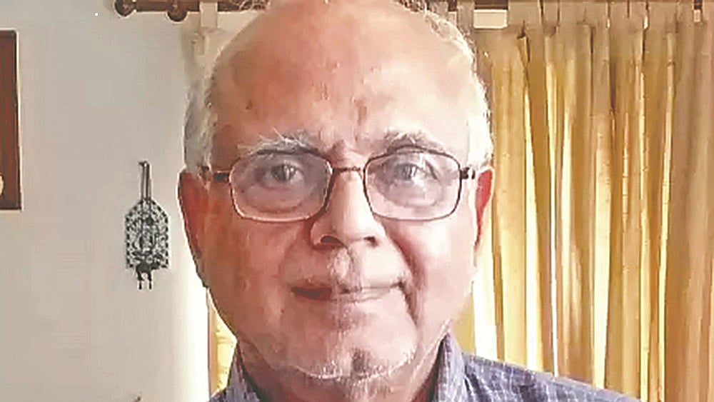 মনজুর আহমদ