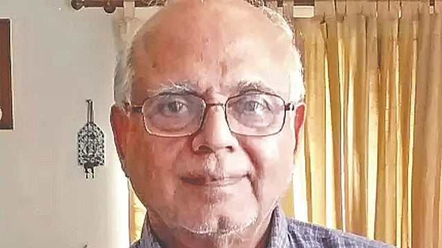 মনজুর আহমদ