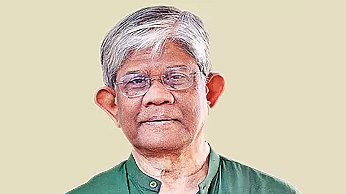 সালেহউদ্দিন আহমেদ