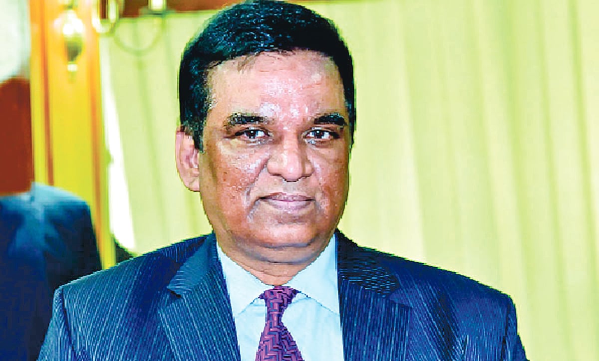 আবদুল হালিম চৌধুরী